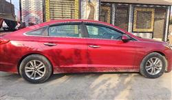 هیوندای سۆناتا